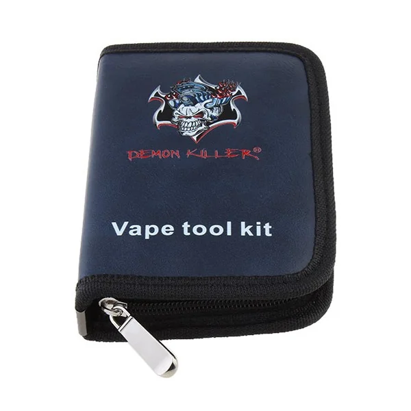 Demon Killer Vape Tool Kit
