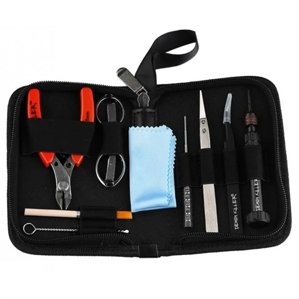 Demon Killer Vape Tool Kit - Image 2