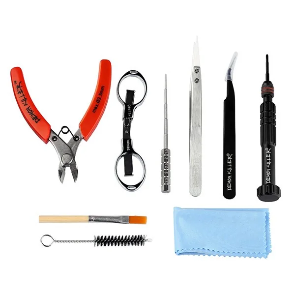Demon Killer Vape Tool Kit - Image 3