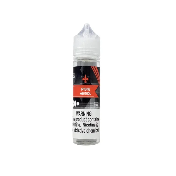 Derb | Intense Menthol