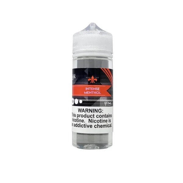 Derb | Intense Menthol - Image 3