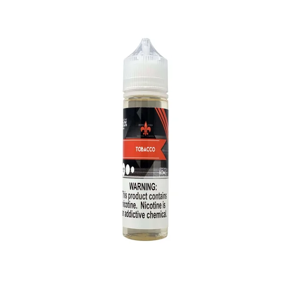 Derb | Tobacco