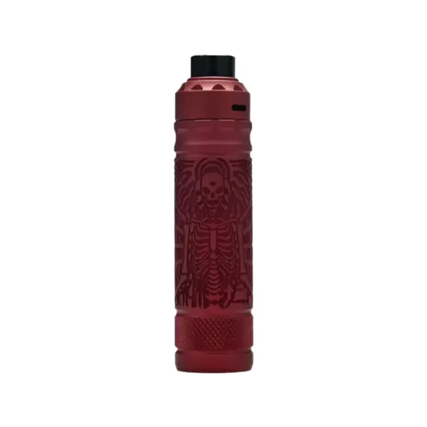 Desolator V4 Mech Mod and RDA By Tower Mods - Image 3