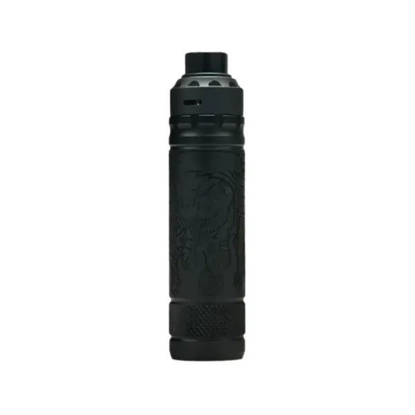 Desolator V4 Mech Mod and RDA By Tower Mods - Image 4