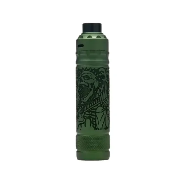 Desolator V4 Mech Mod and RDA By Tower Mods - Image 7