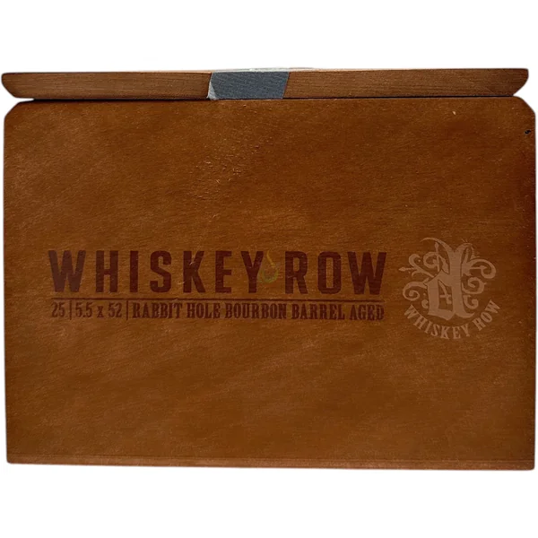 Diesel Whiskey Row Robusto - Image 2