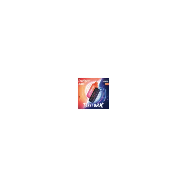 Digiflavor BRK Full Kit - Image 4