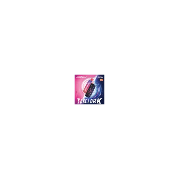 Digiflavor BRK Pod 20K - Image 4