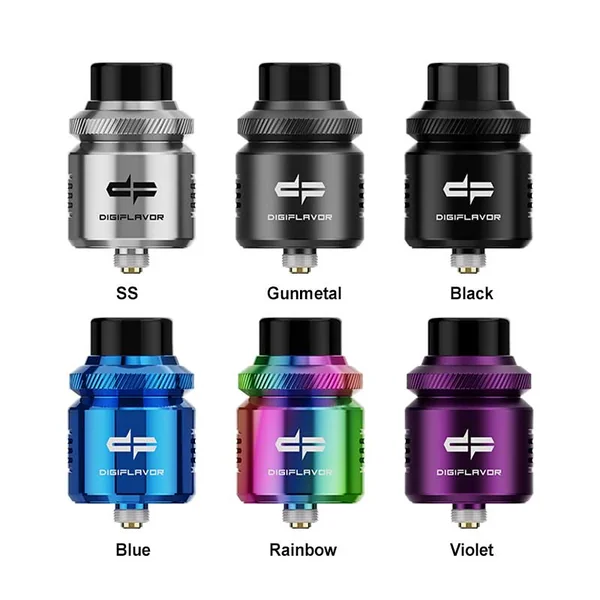 Digiflavor DROP RDA V2 - Image 2
