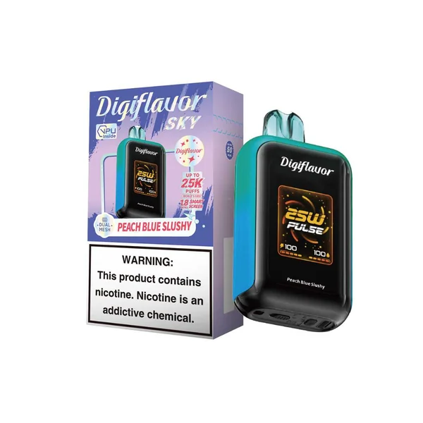 Digiflavor SKY 25K by Geek Bar - Image 11