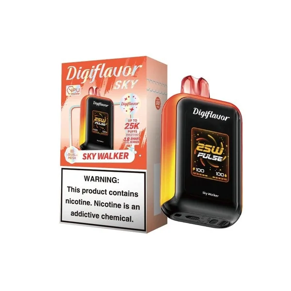 Digiflavor SKY 25K by Geek Bar - Image 13