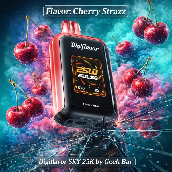 Digiflavor SKY 25K by Geek Bar - Image 26