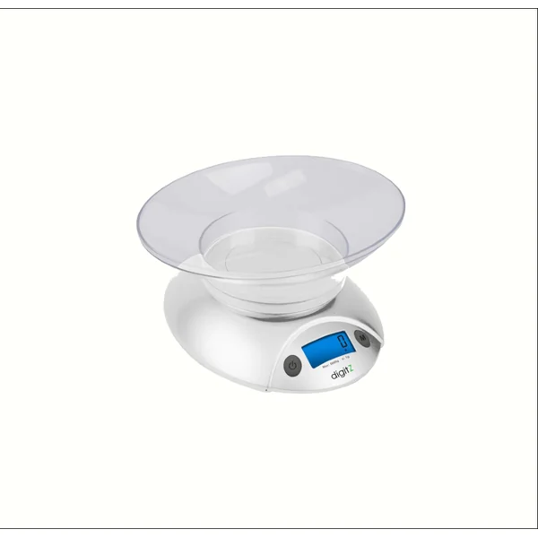 DIGITZ BOWL 5K SCALE