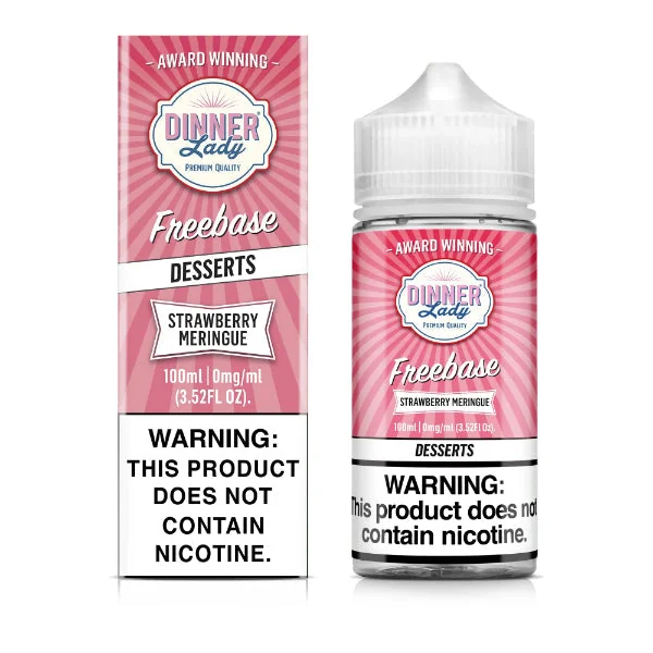 Dinner Lady Desserts 100mL E-Juice - Image 8