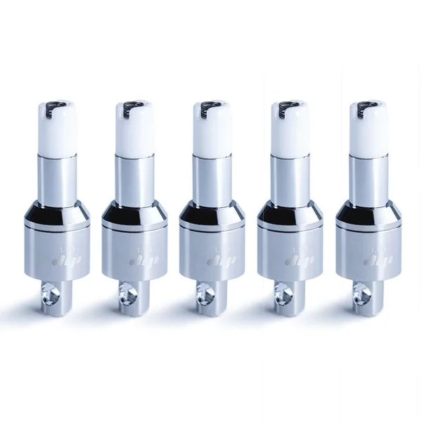 Dip Devices Dipper Replacement Vapor Tip 5-Pack