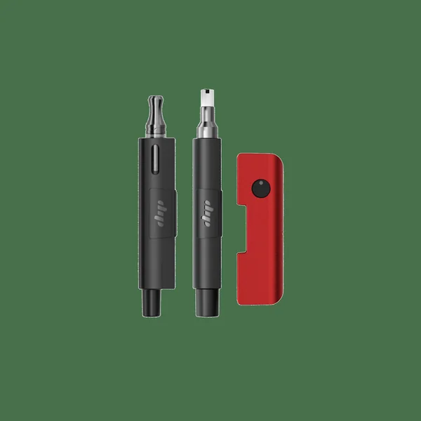Dip Devices EVRI for 510, Flower, and Concentrates