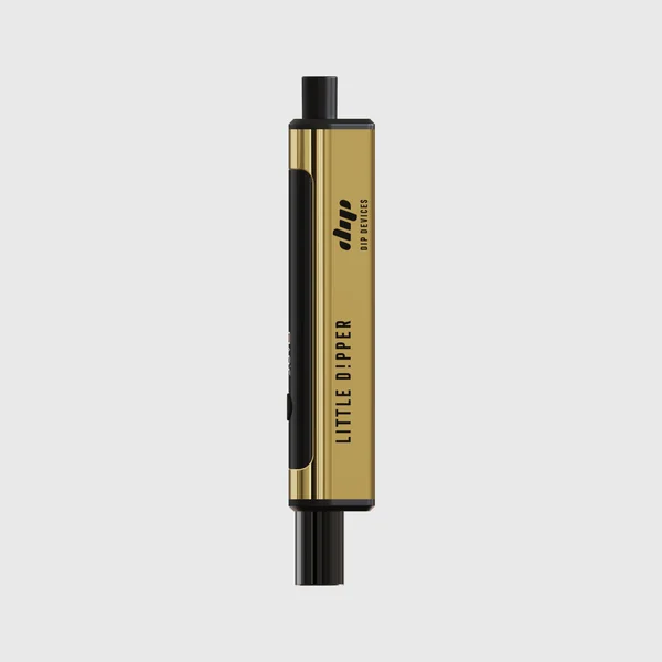 Dip Devices Little Dipper Dab Straw Vaporizer (Upgraded!) - Image 6