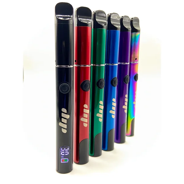 Dip Devices Lunar Upgraded