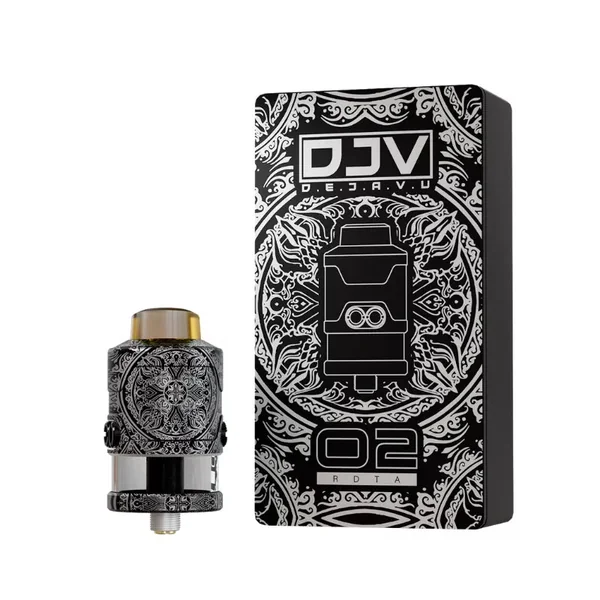 DJV RDTA V2
