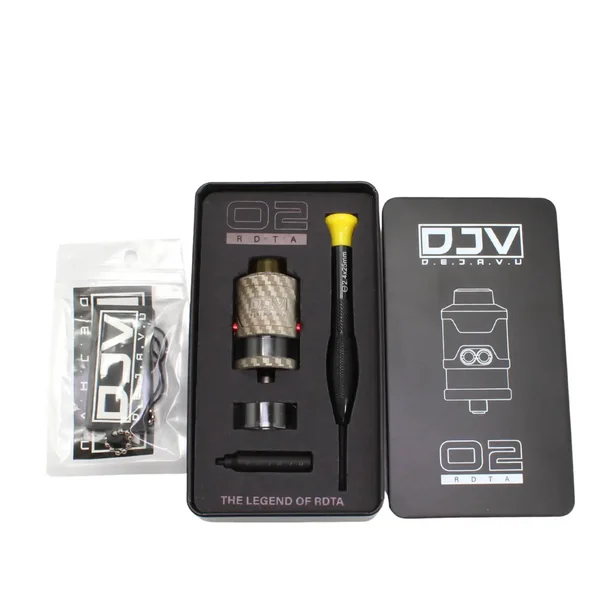 DJV RDTA V2 - Image 11