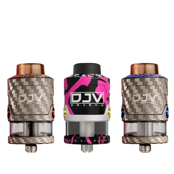 DJV RDTA V2 - Image 12