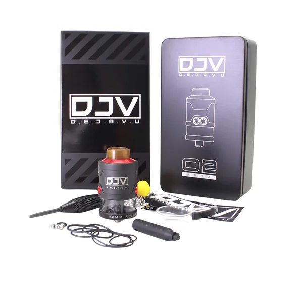 DJV RDTA V2 - Image 10