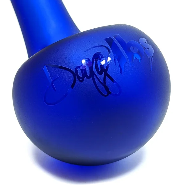 Dogg Lbs 12" Gandalf Hand Pipe (SINGLE) - Image 2