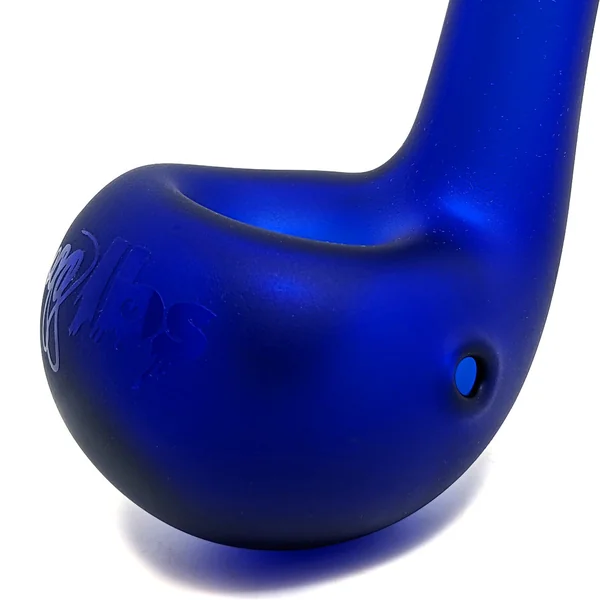 Dogg Lbs 12" Gandalf Hand Pipe (SINGLE) - Image 3