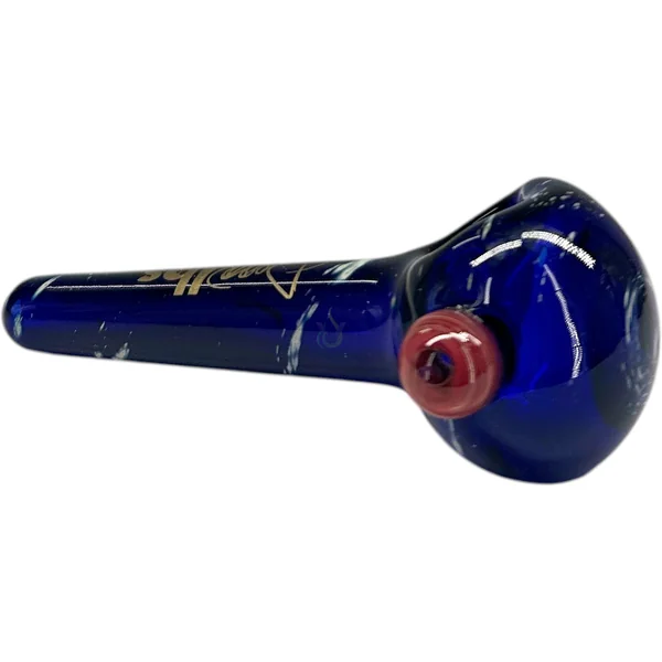 Dogg Lbs 4.8 Inch Spaced Out Galaxy Hand Pipe