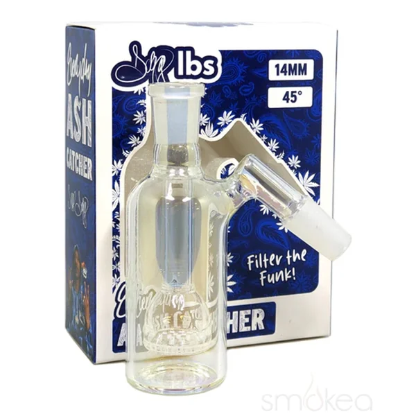Dogg lbs Everyday 14mm Ash Catcher