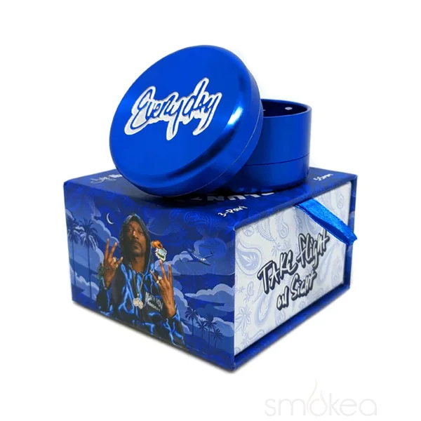 Dogg lbs Everyday Blunt Grinder
