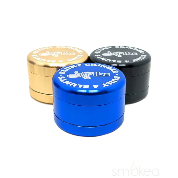 Dogg lbs Everyday Blunt Grinder - Image 5