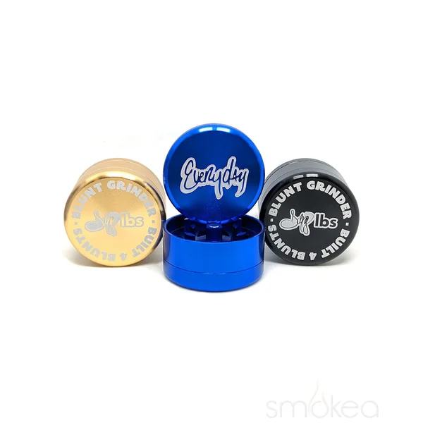 Dogg lbs Everyday Blunt Grinder - Image 6