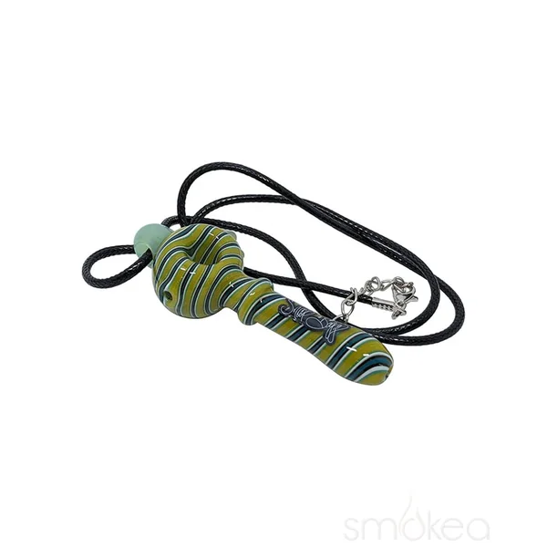 Dogg lbs Everyday Necklace Spoon Pipe