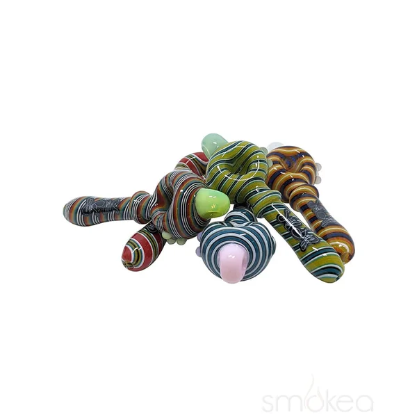Dogg lbs Everyday Necklace Spoon Pipe - Image 2