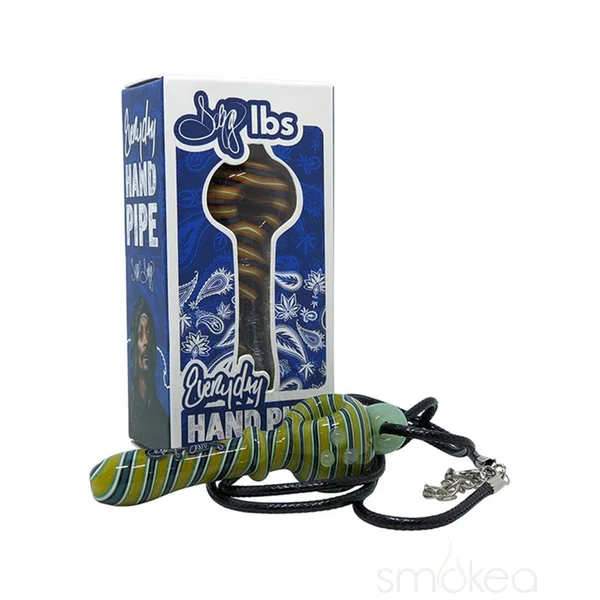 Dogg lbs Everyday Necklace Spoon Pipe - Image 5