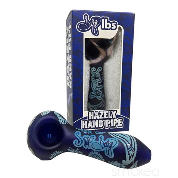 Dogg lbs Hazely Spoon Pipe