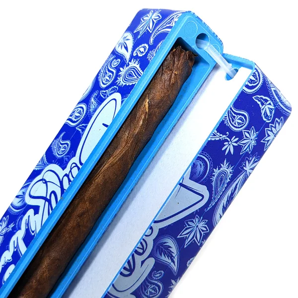 Dogg Lbs Snap Pack Elastic Triple Stash Pack (12/pack) - Image 2