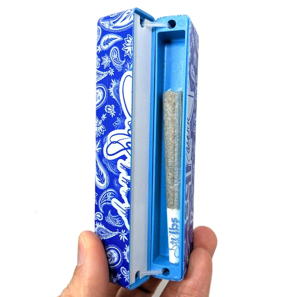Dogg Lbs Snap Pack Elastic Triple Stash Pack (12/pack) - Image 3
