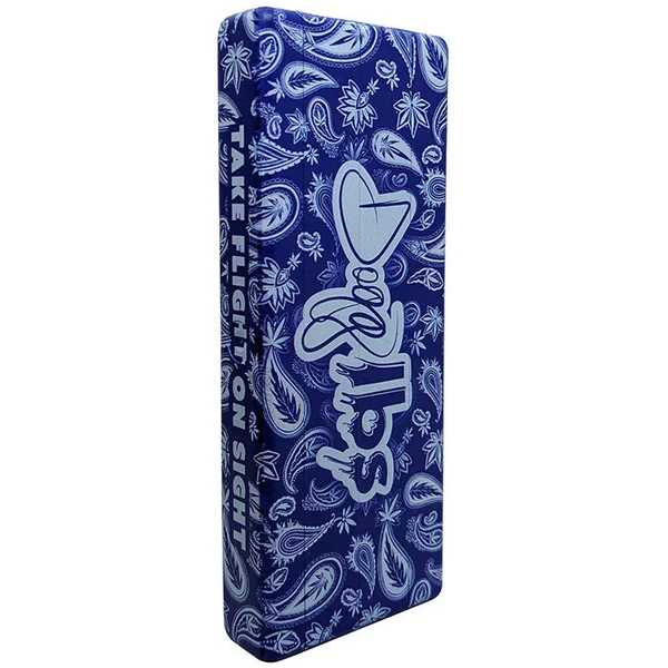 Dogg Lbs Snap Pack Elastic Triple Stash Pack (12/pack) - Image 4