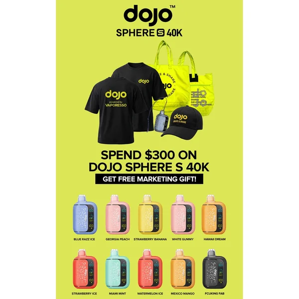 Dojo Marketing Gift - Image 2