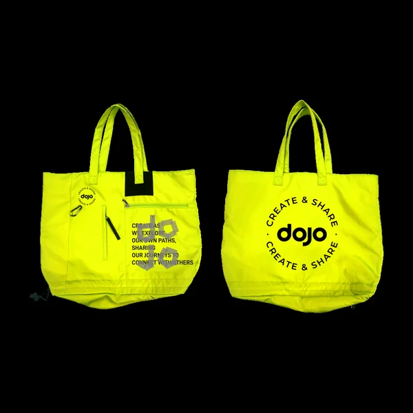 Dojo Marketing Gift - Image 3