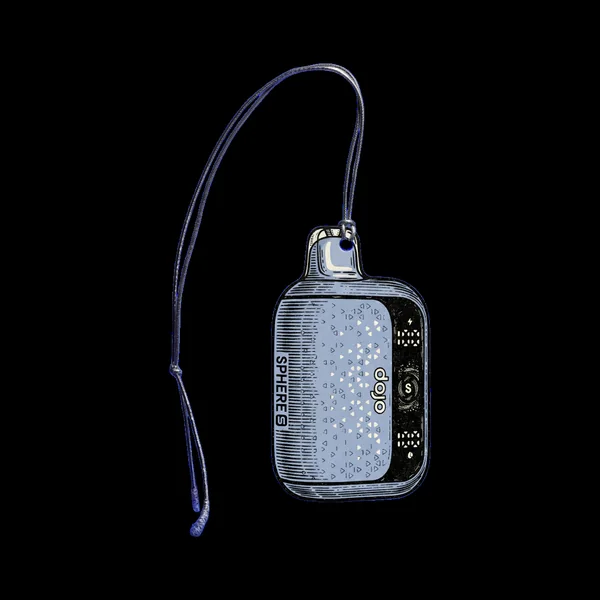 Dojo Marketing Gift - Image 4