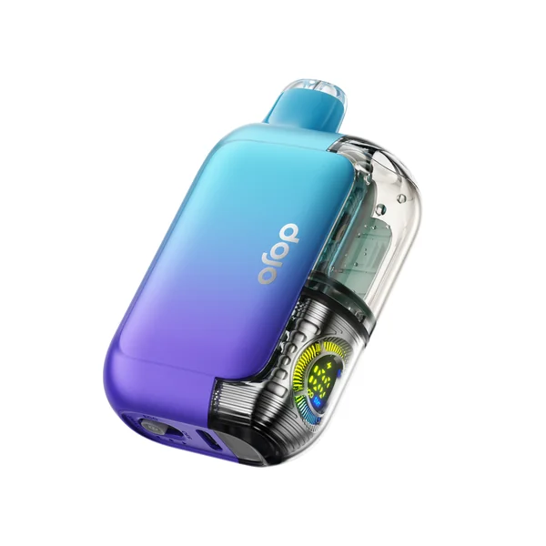 DOJO Purex 60K Disposable Vape