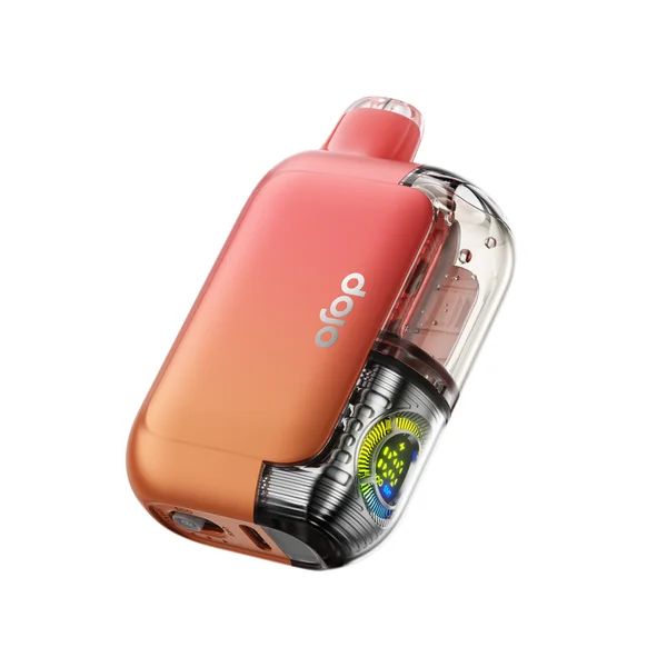 DOJO Purex 60K Disposable Vape - Image 12