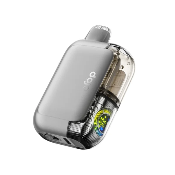DOJO Purex 60K Disposable Vape - Image 3