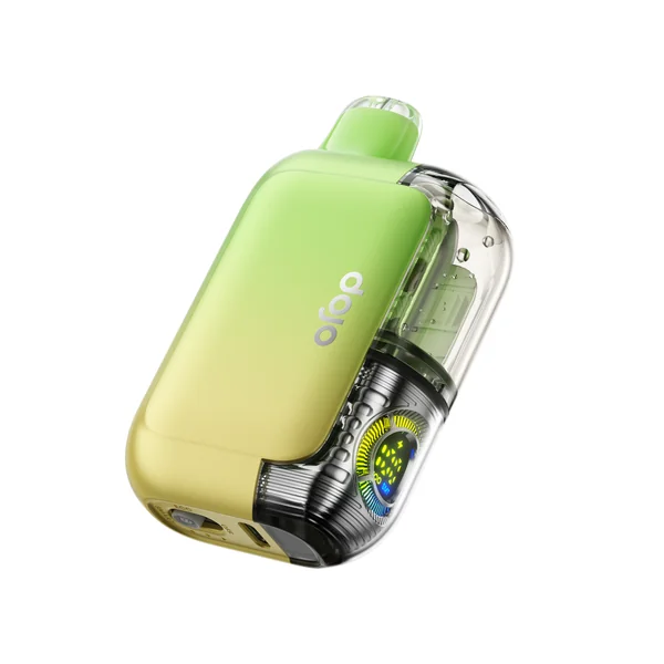 DOJO Purex 60K Disposable Vape - Image 4