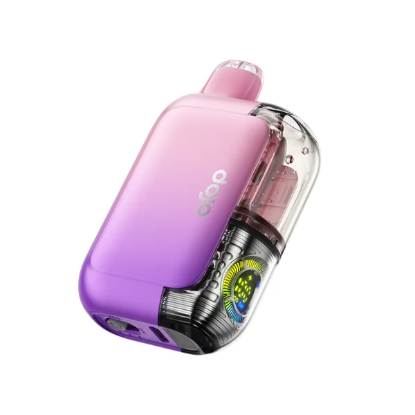 DOJO Purex 60K Disposable Vape - Image 5