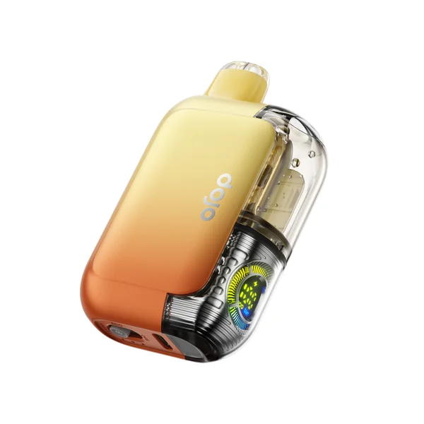 DOJO Purex 60K Disposable Vape - Image 6