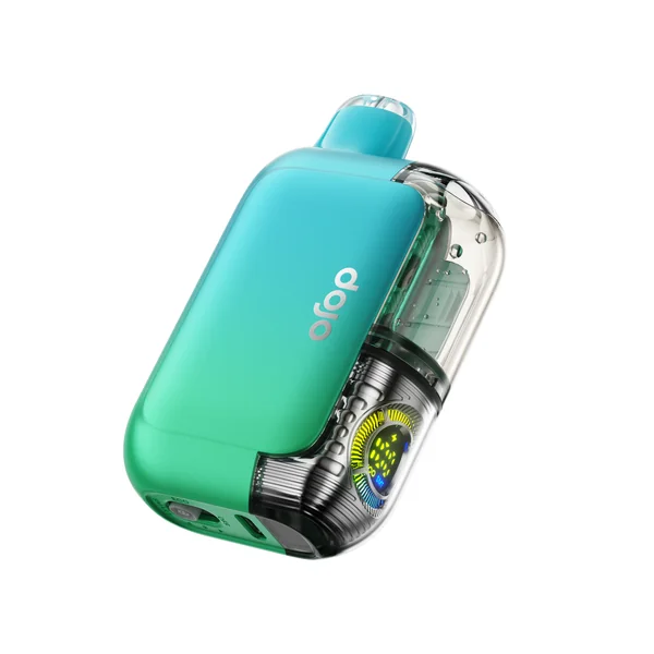 DOJO Purex 60K Disposable Vape - Image 9